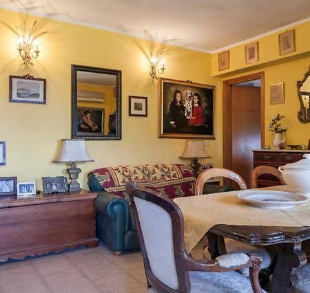 Carly & Dane Vacation House Таормина Экстерьер фото