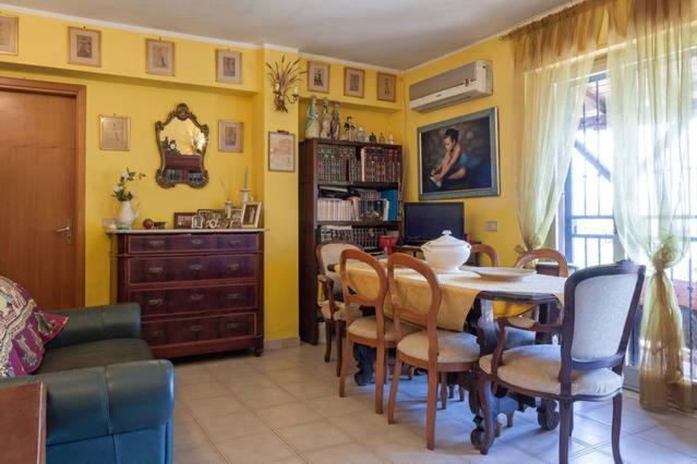 Carly & Dane Vacation House Таормина Экстерьер фото