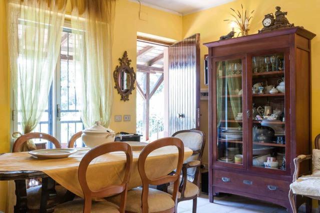 Carly & Dane Vacation House Таормина Экстерьер фото